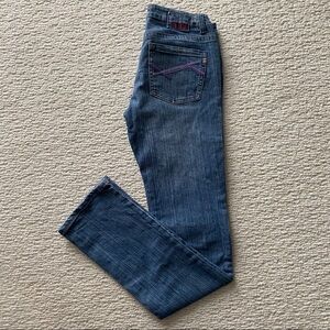 Shank Kitsilano Straight Jeans